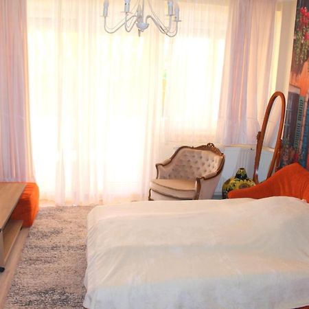 Villa Dolce Vita เอ็กเกอร์ ภายนอก รูปภาพ
