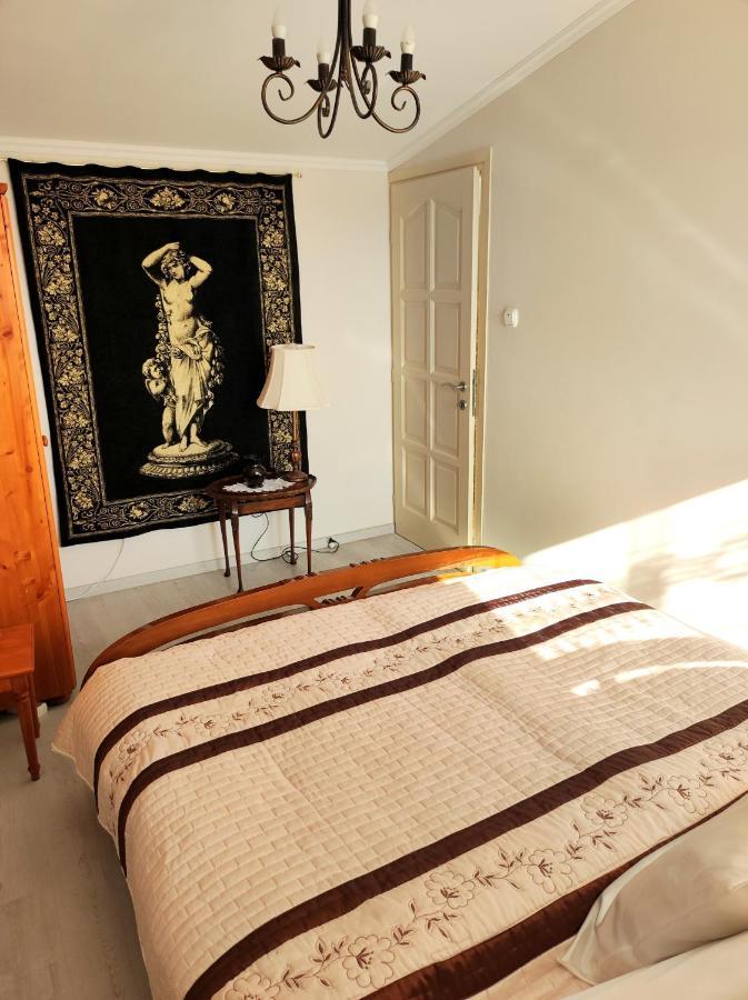 Villa Dolce Vita เอ็กเกอร์ ภายนอก รูปภาพ