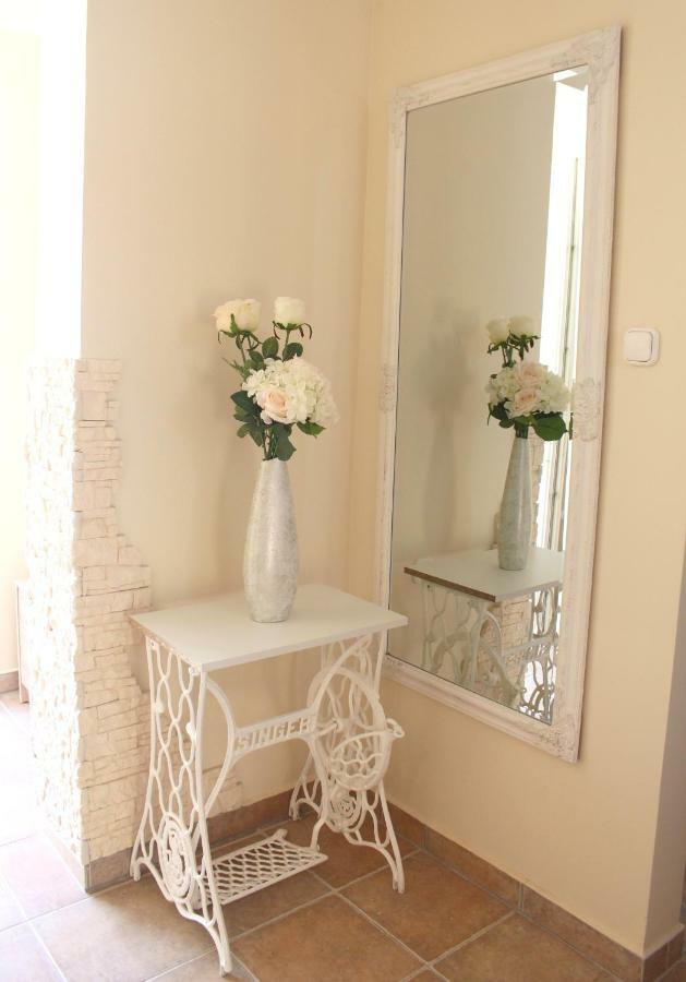 Villa Dolce Vita เอ็กเกอร์ ภายนอก รูปภาพ