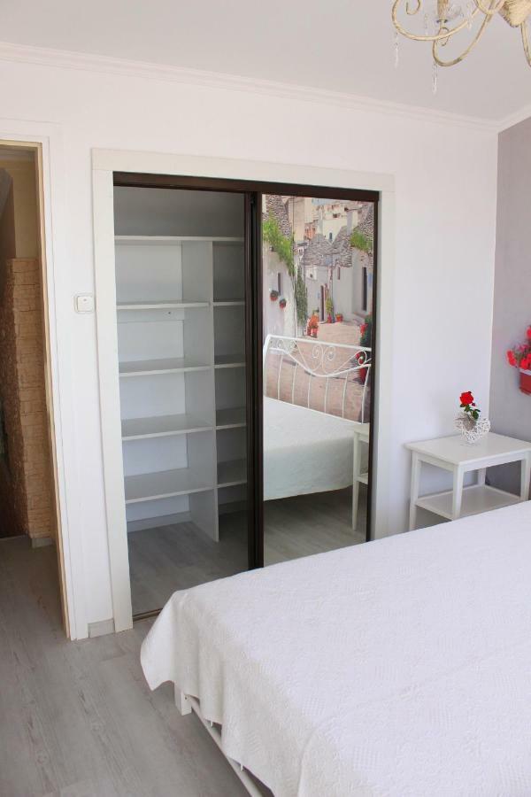 Villa Dolce Vita เอ็กเกอร์ ภายนอก รูปภาพ