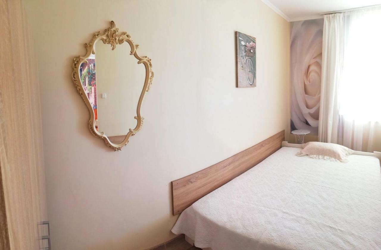 Villa Dolce Vita เอ็กเกอร์ ภายนอก รูปภาพ