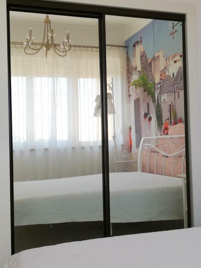 Villa Dolce Vita เอ็กเกอร์ ภายนอก รูปภาพ