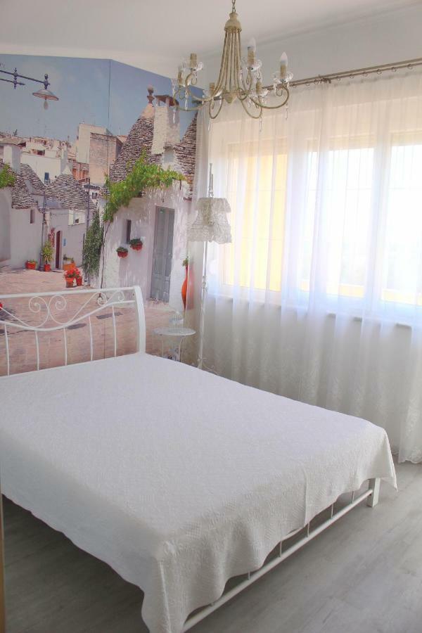 Villa Dolce Vita เอ็กเกอร์ ภายนอก รูปภาพ