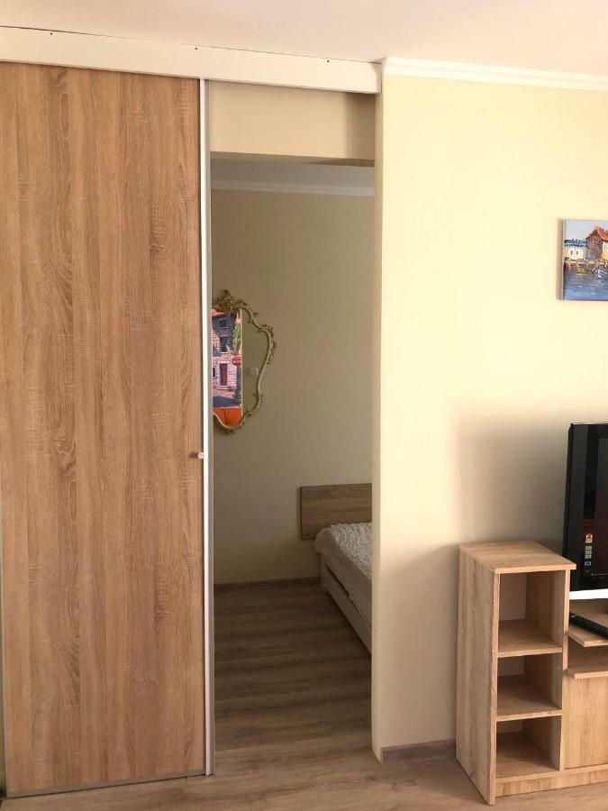 Villa Dolce Vita เอ็กเกอร์ ภายนอก รูปภาพ