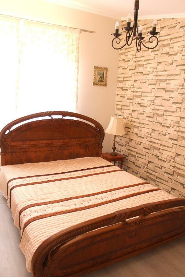 Villa Dolce Vita เอ็กเกอร์ ภายนอก รูปภาพ
